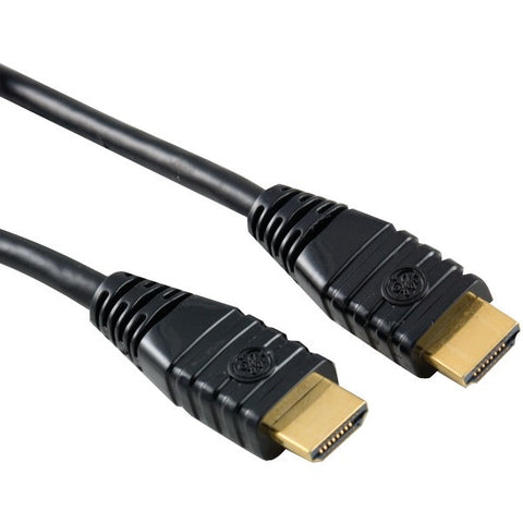 GE 22702 HDMI(R) Cable, 6ft