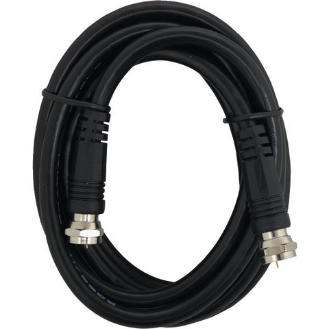 GE AV23217 RG59 Video Cable (6ft)
