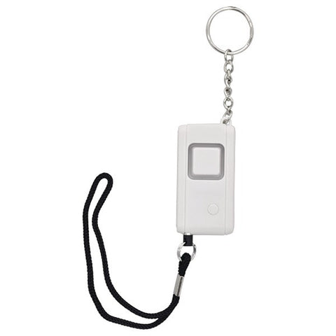 GE SH51208-GESECPA1 Personal Keychain Security Alarm