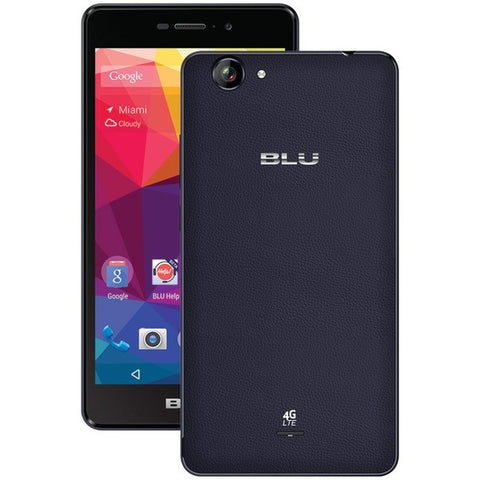 BLU X030QWHITE Life One Android(TM) Smartphone