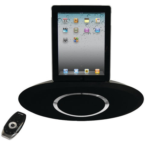 JENSEN JiPS-310i iPad(R)-iPod(R)-iPhone(R) Docking Digital Music System