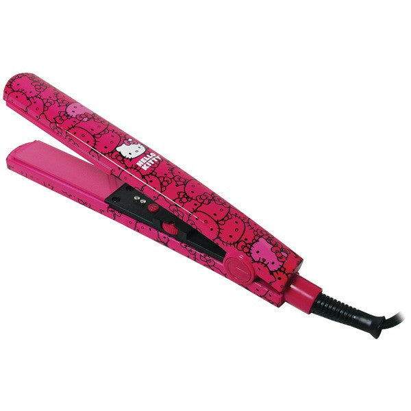 HELLO KITTY KT3057MA 1" Flat Iron