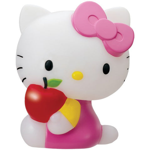 HELLO KITTY KT3090 Hello Kitty(R) LED Mood Light