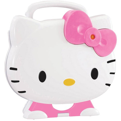 HELLO KITTY KT5246 Cupcake Maker