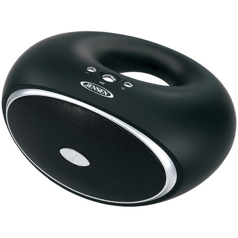 JENSEN SMPS-625 Bluetooth(R) Stereo Speaker