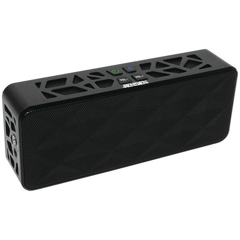 JENSEN SMPS-650 Portable Bluetooth(R) Rechargeable Speaker
