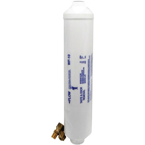 LF4095825201014 Ice Maker Water Filter (10" Bagged)