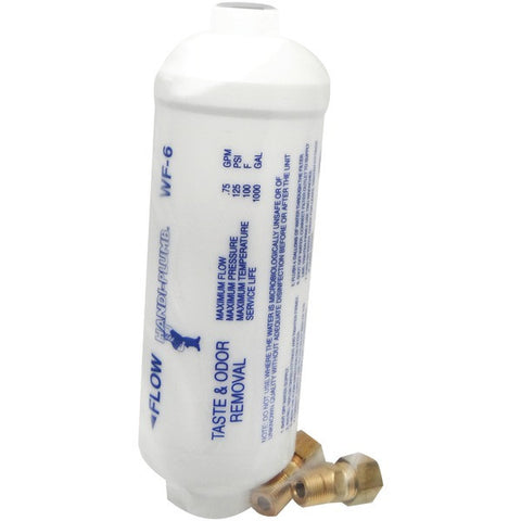 LF4095825000617 Ice Maker Water Filter (6" Carded)