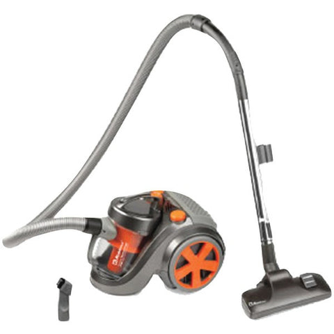 KOBLENZ YCA-1300 Centauri Canister Vacuum Cleaner