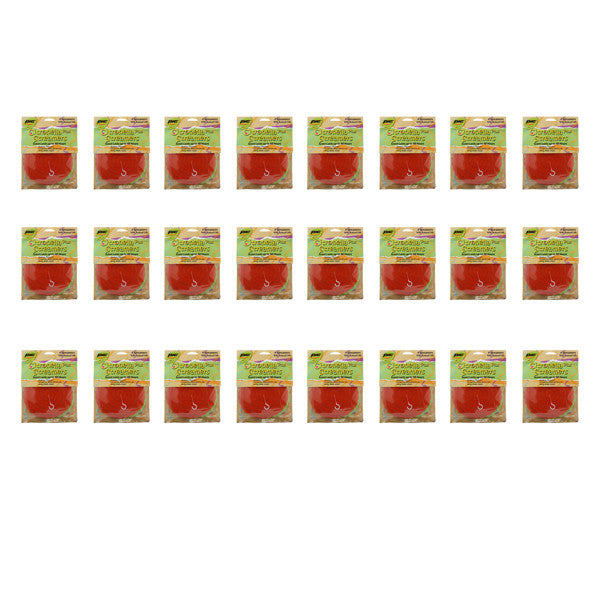 Pic Cps4 Citronella-infused Streamers (24 Packs Of 4)