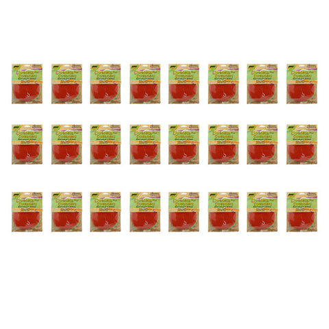 Pic Cps4 Citronella-infused Streamers (24 Packs Of 4)