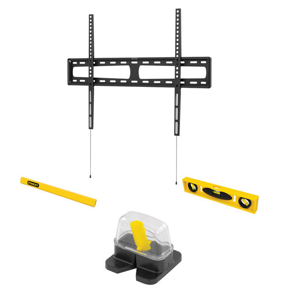 Stanley Tls-110s Bundle With Accessories