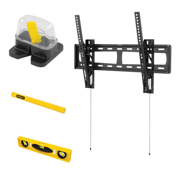 Stanley Tls-120t Bundle With Accessories