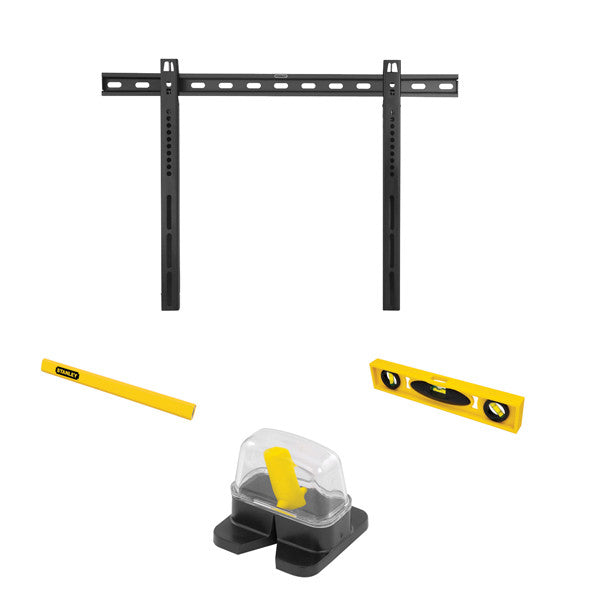 Stanley Tls-210s Bundle With Accessories