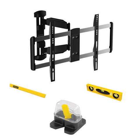 Stanley Tlx-105fm Bundle With Accessories