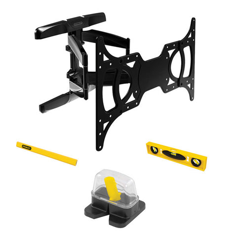 Stanley Tlx-220fm Bundle With Accessories