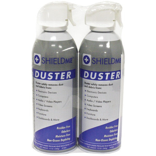 SHIELDME 1007 Duster (12oz; 2 pk)