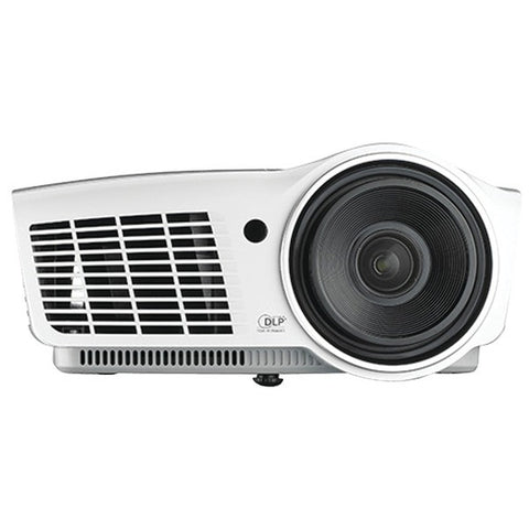 KNOLL SYSTEMS HDO1850W DLP(R) Conference Room & Home Theater Projector