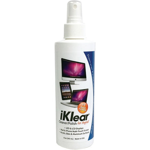 iKlear iK-8 Spray Bottle