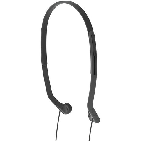 KOSS 189014 KPH14 Side-Firing Headphones (Black)