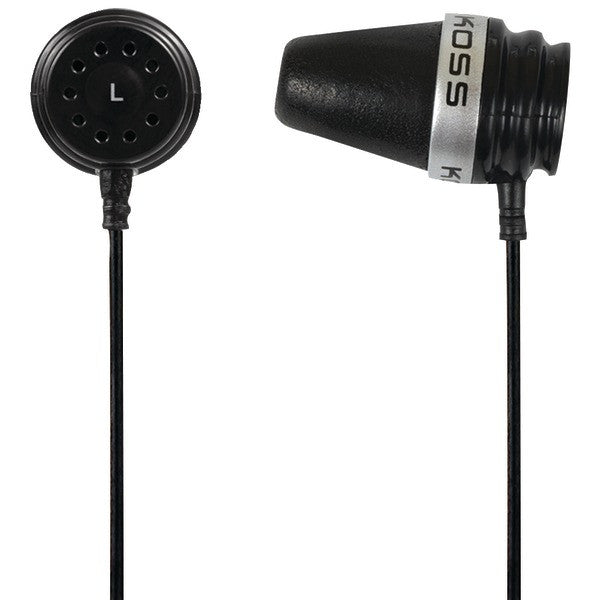 KOSS Pathfinderk Pathfinder In-Ear Earbuds with Volume Control