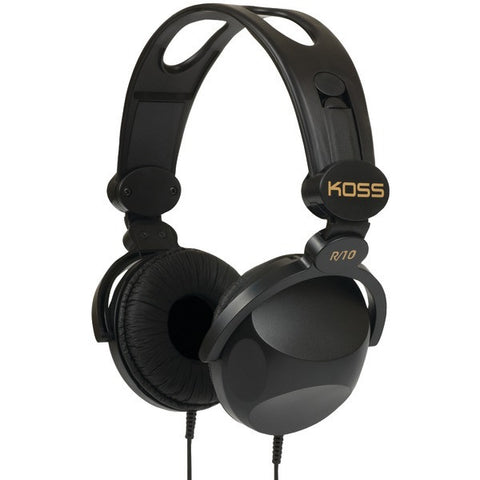 KOSS 182220 R-10 Over-Ear Headphones