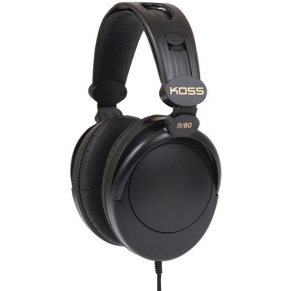 KOSS 182147 Over-Ear Headphones