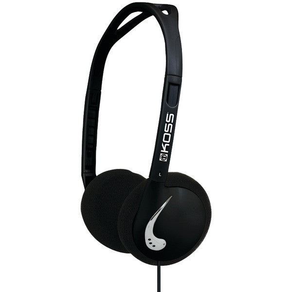 KOSS 185274 Recovery On-Ear Headphones