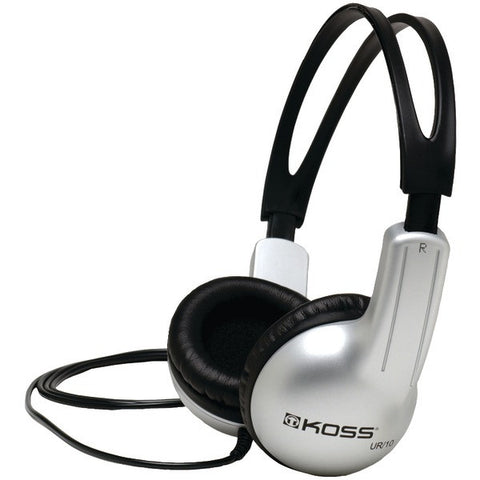 KOSS 191867 UR10 Headphones