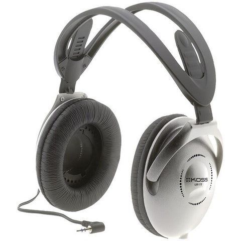KOSS 182139 UR15A Over-Ear Headphones