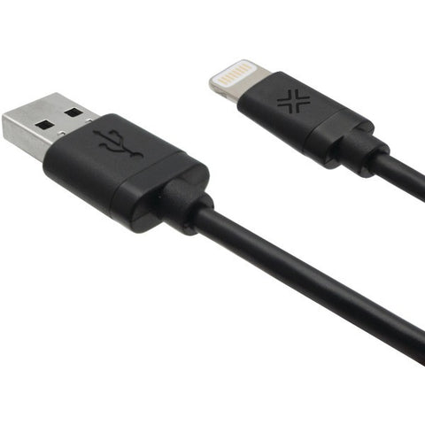 LENMAR CAEXT6L Charge & Sync Extended Lightning(R) to USB Cable, 6ft