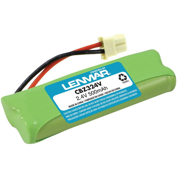 LENMAR CBZ324V VTech(R) DS6421 Cordless Phone Replacement Battery