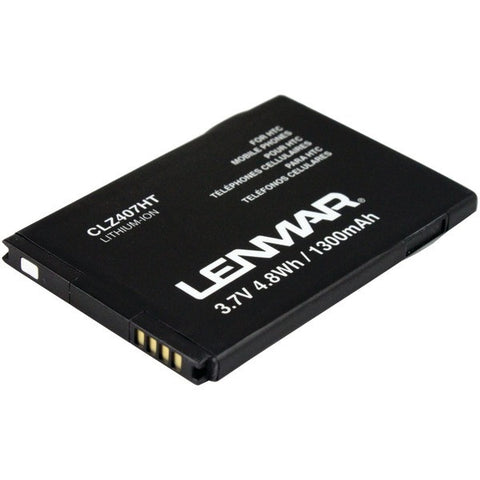 LENMAR CLZ407HT HTC(R) DROID(TM) Incredible 2 Cellular Phone Replacement Battery