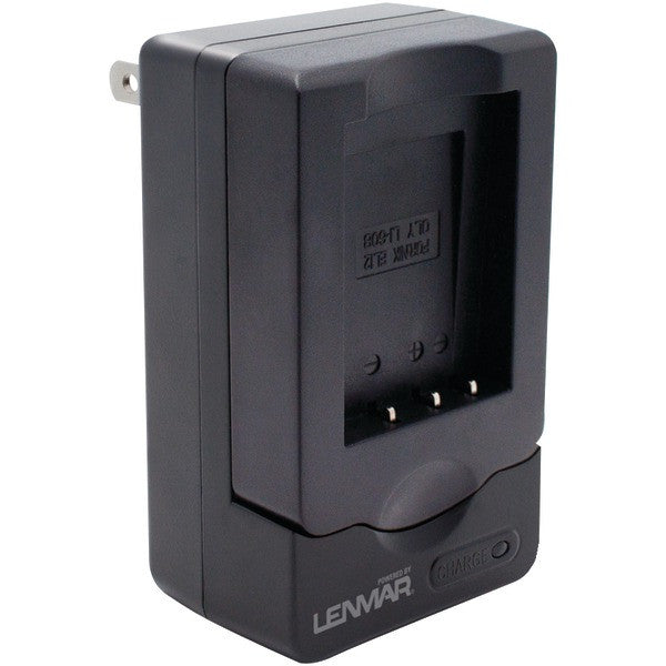 LENMAR CWENEL12 Nikon(R) EN-EL11 & EN-EL12 Camera Battery Charger