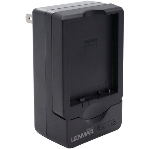 LENMAR CWENEL14 Nikon(R) EN-EL14 Camera Battery Charger