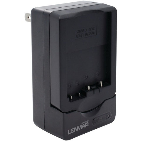LENMAR CWLPE8 Canon(R) LP-E8 Camera Battery Charger