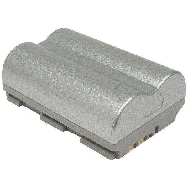 LENMAR DLC511 Canon BP-511A Digital Camera Replacement Battery