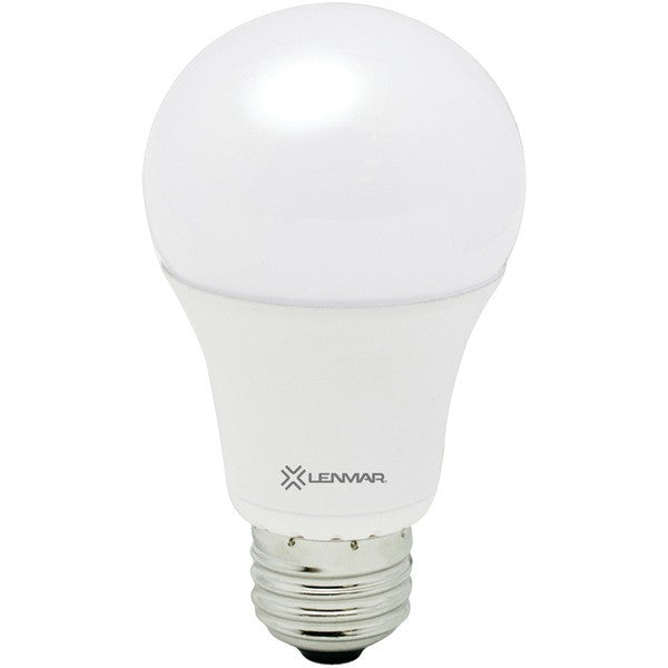 LENMAR LED14A21-827-D 100-Watt A21 LED Warm White Dimmable Light Bulb