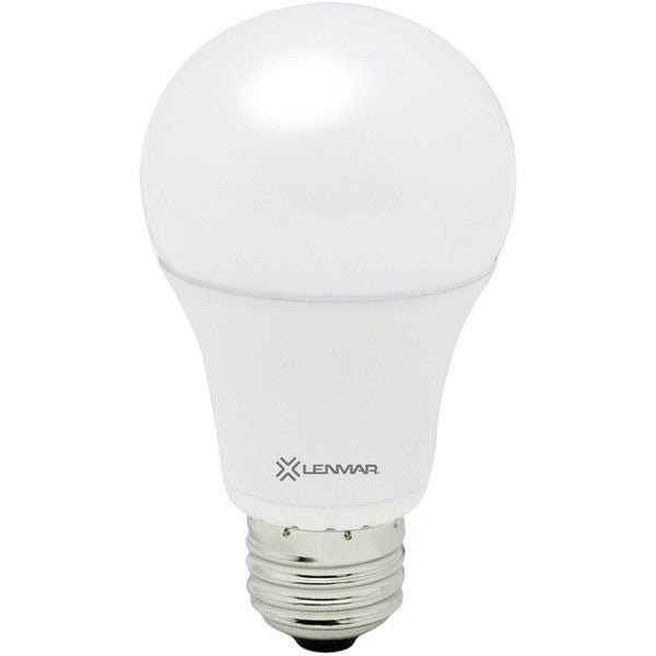 LENMAR LED14A21-865-N 100-Watt A21 LED Cool White Light Bulb