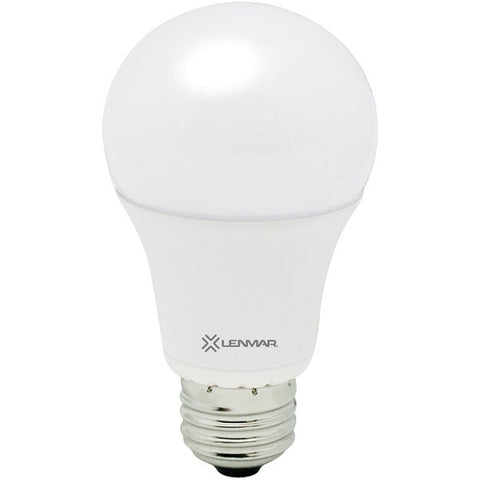 LENMAR LED14A21-865-N 100-Watt A21 LED Cool White Light Bulb