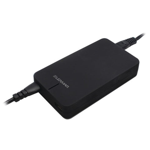 LENMAR LACS90 Slim-Line AC Notebook Power Adapter