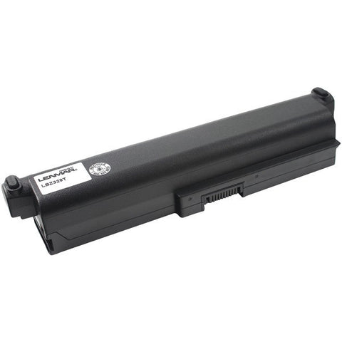 LENMAR LBZ329T Replacement Battery for Toshiba L510, T115, T130, T135, U505 Series Notebooks