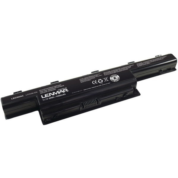 LENMAR LBZ366AC Replacement Battery for Acer Aspire 5251 Notebook Computers