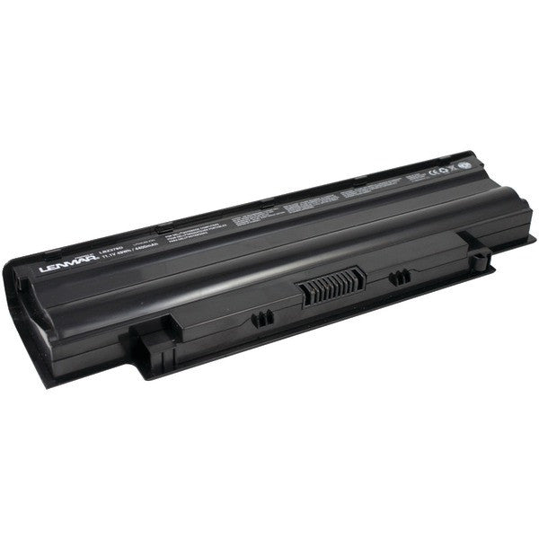 LENMAR LBZ378D Dell(R) Inspiron(R) 17R Notebook Replacement Battery