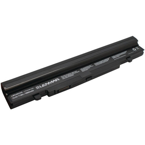 LENMAR LBZ482AS Asus(R) U36, U46, U56 Series Notebook Replacement Battery