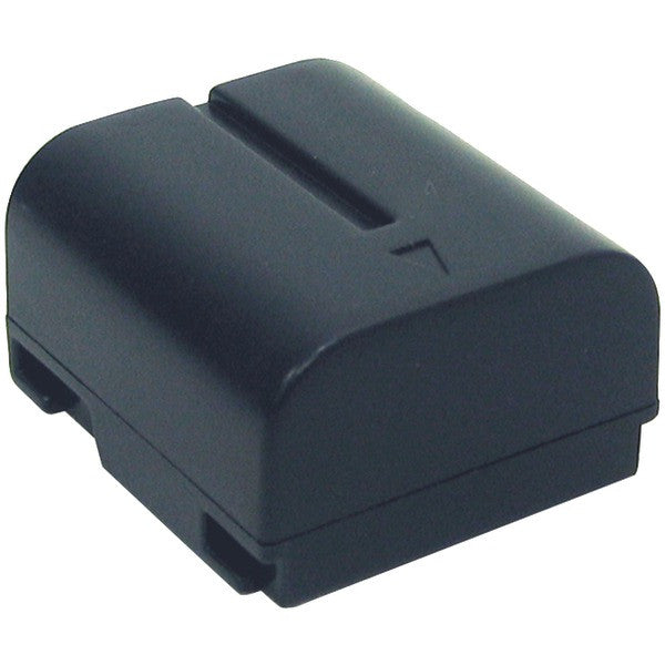 LENMAR LIJF707 JVC(R) BN-VF707 Camcorder Replacement Battery