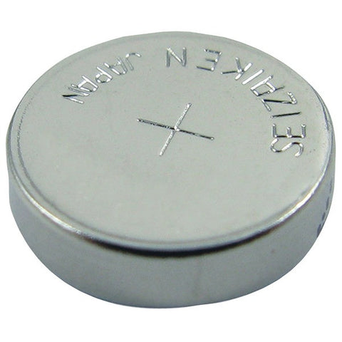 LENMAR WC337 Replacement SR416SW Watch Battery