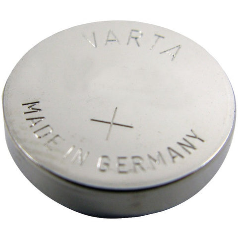 LENMAR WC389 1.55-Volt Silver Oxide Watch Battery (SR1130W; 85mAh)