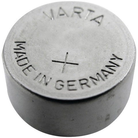 LENMAR WC392 1.55-Volt Silver Oxide Watch Battery (SR41W; 45mAh)