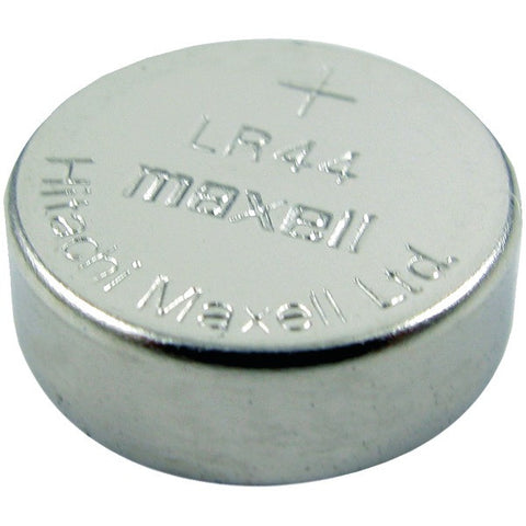 LENMAR WCLR44 1.5-Volt Alkaline Button Cell Battery (A76; 120mAh)